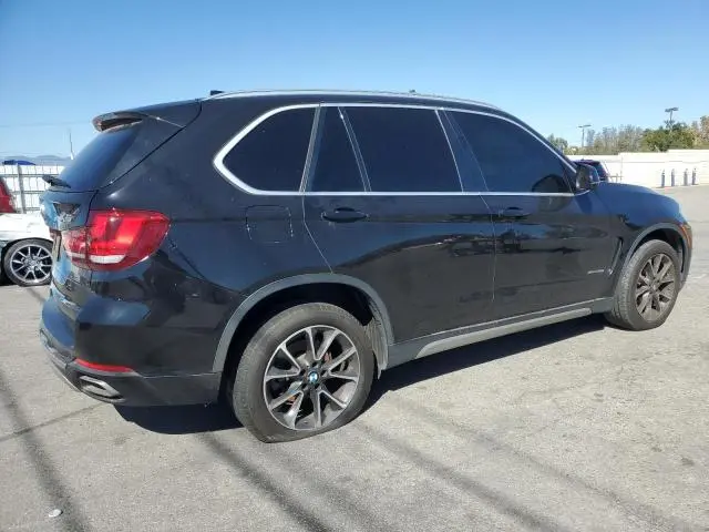 2018 BMW X5 SDRIVE35I  