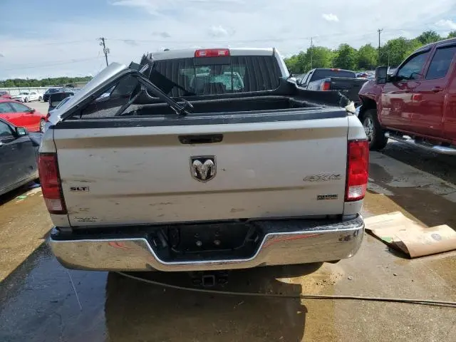 2017 RAM 1500 SLT  
