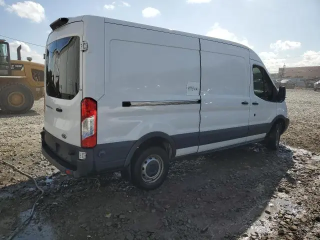 2018 FORD TRANSIT T-250  