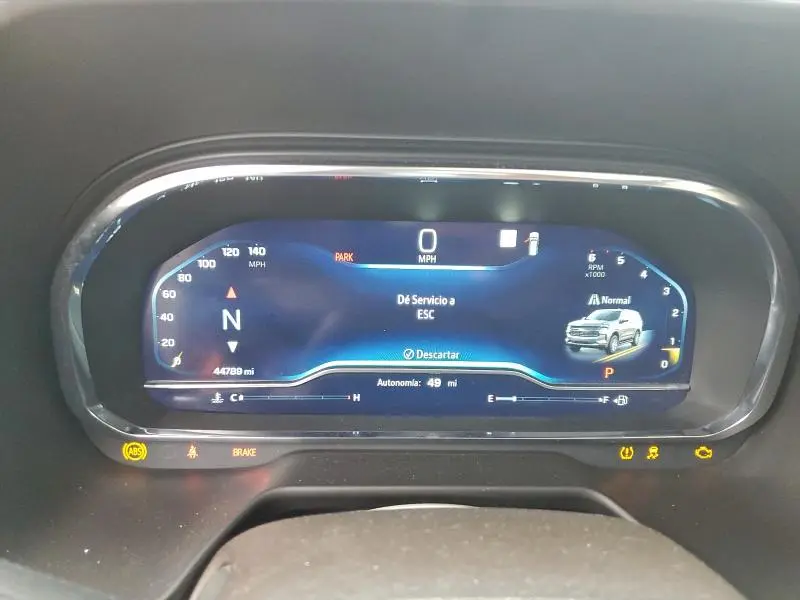 2022 CHEVROLET TAHOE C1500 LT  