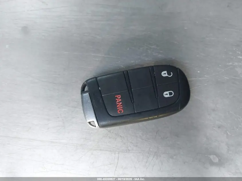 2014 DODGE DURANGO SPECIAL SERVICE