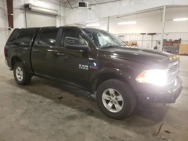 2014 RAM 1500 SLT  