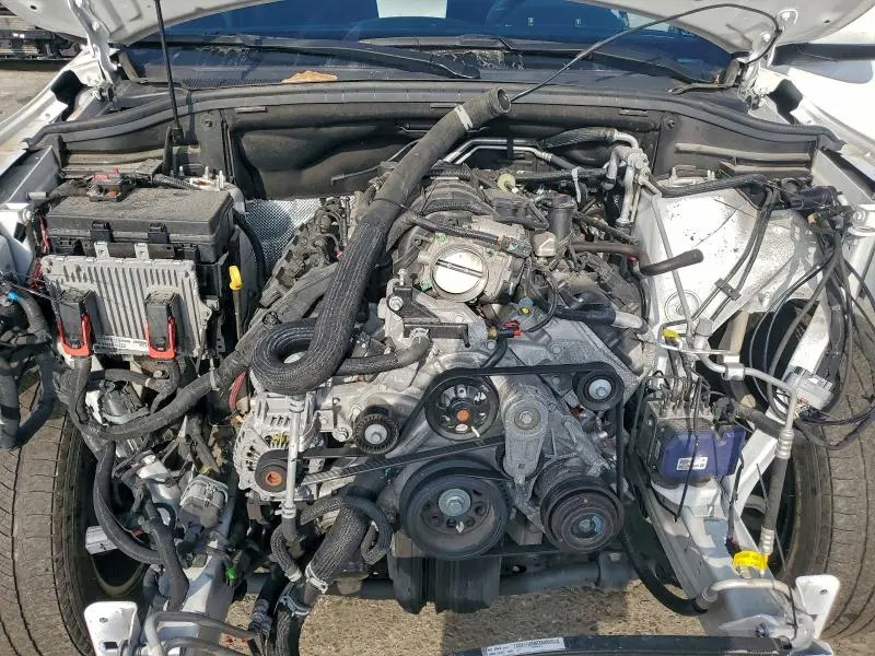 2020 DODGE DURANGO SSV  