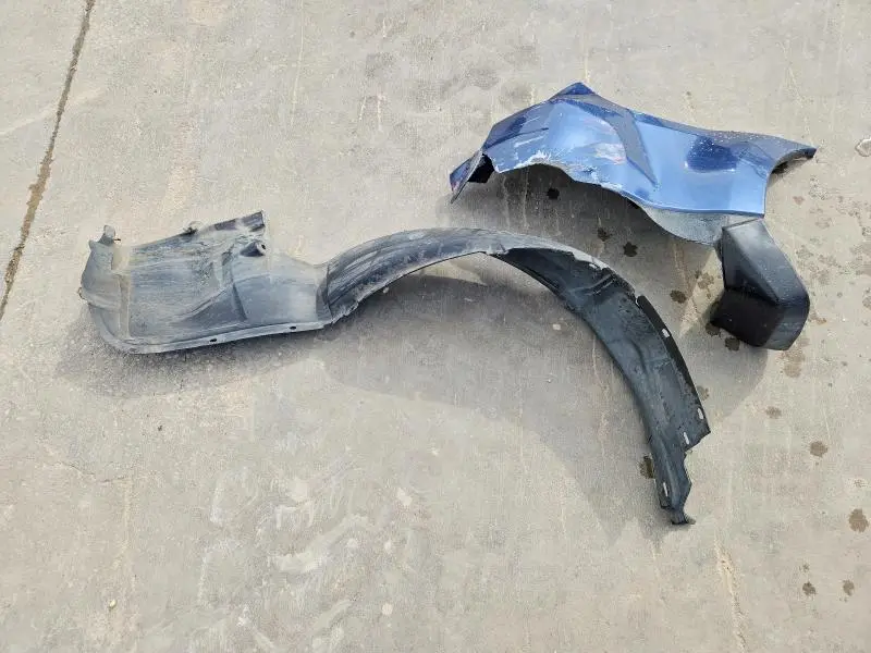 2012 SUBARU FORESTER 2.5X  