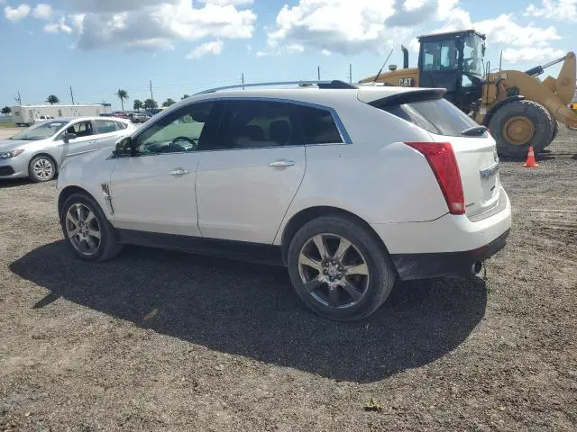 2011 CADILLAC SRX PERFORMANCE COLLECTION  
