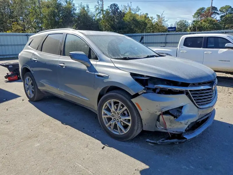 2024 BUICK ENCLAVE PREMIUM  