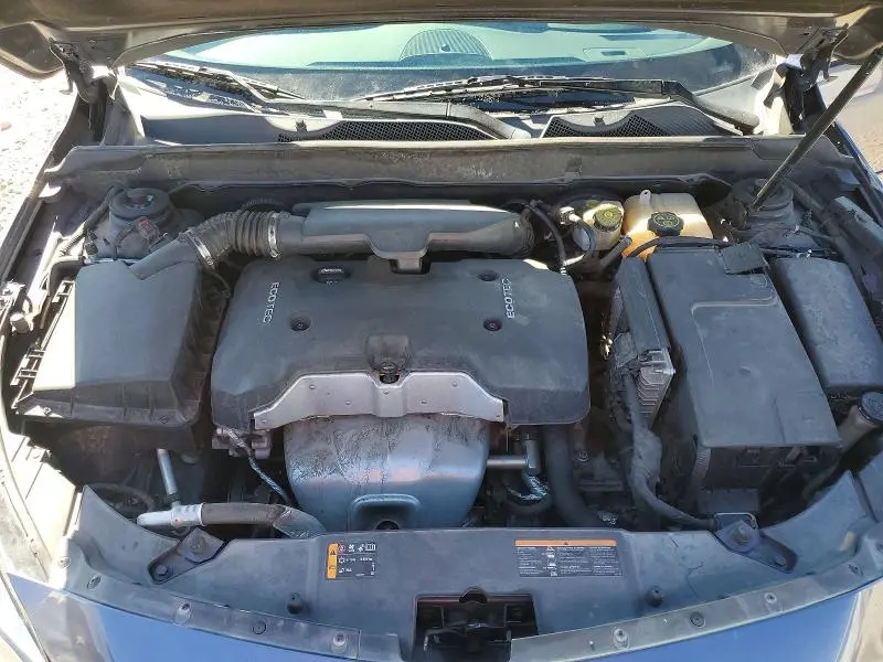 2014 CHEVROLET MALIBU 2LT  
