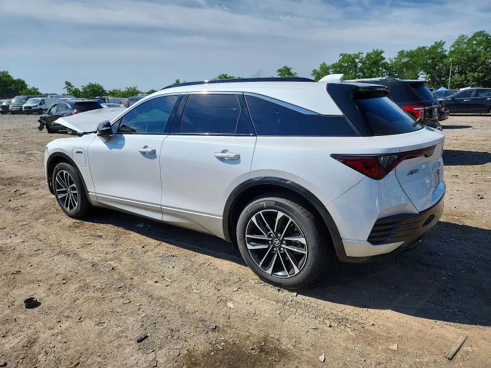 2024 ACURA ZDX A-SPEC  