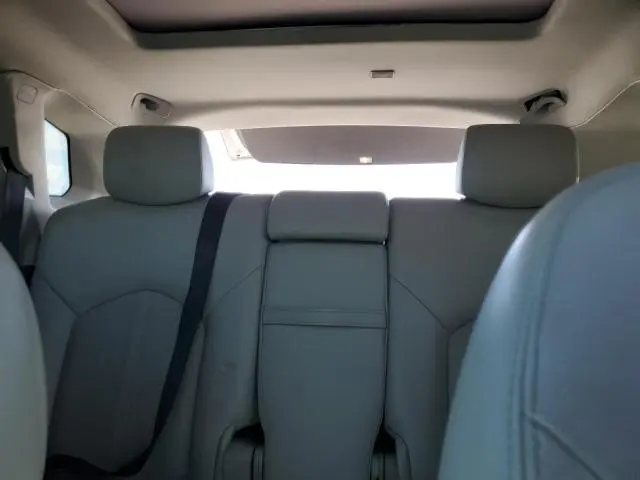 2013 CADILLAC SRX PERFORMANCE COLLECTION  