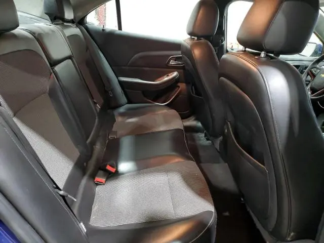 2013 CHEVROLET MALIBU 2LT  