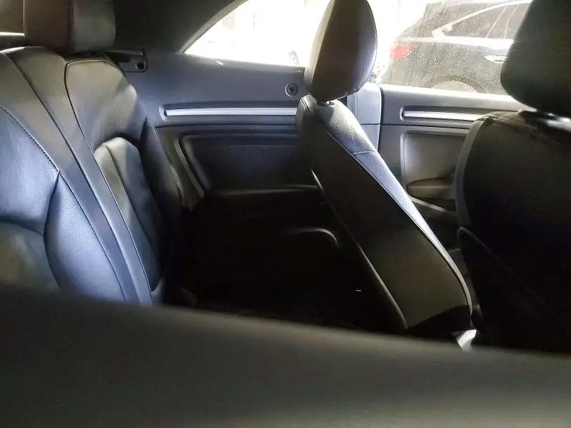 2015 AUDI A3 PREMIUM  