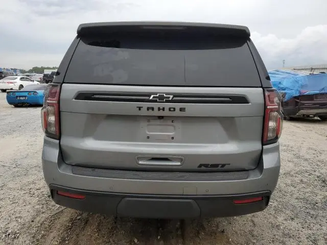 2023 CHEVROLET TAHOE C1500 RST  