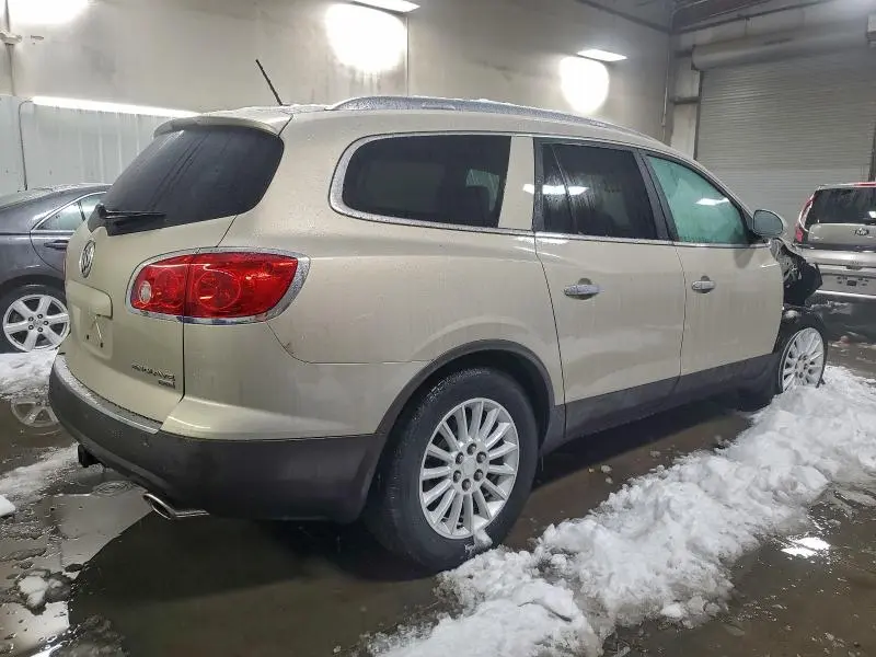 2010 BUICK ENCLAVE CXL  