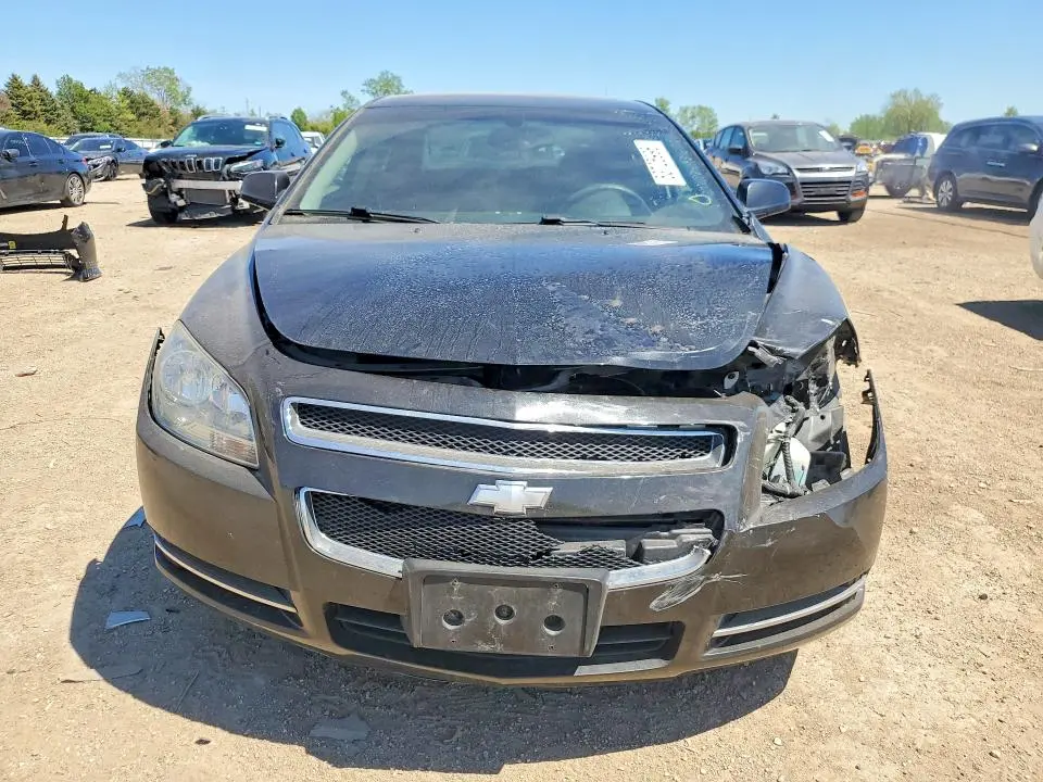 2012 CHEVROLET MALIBU 1LT  