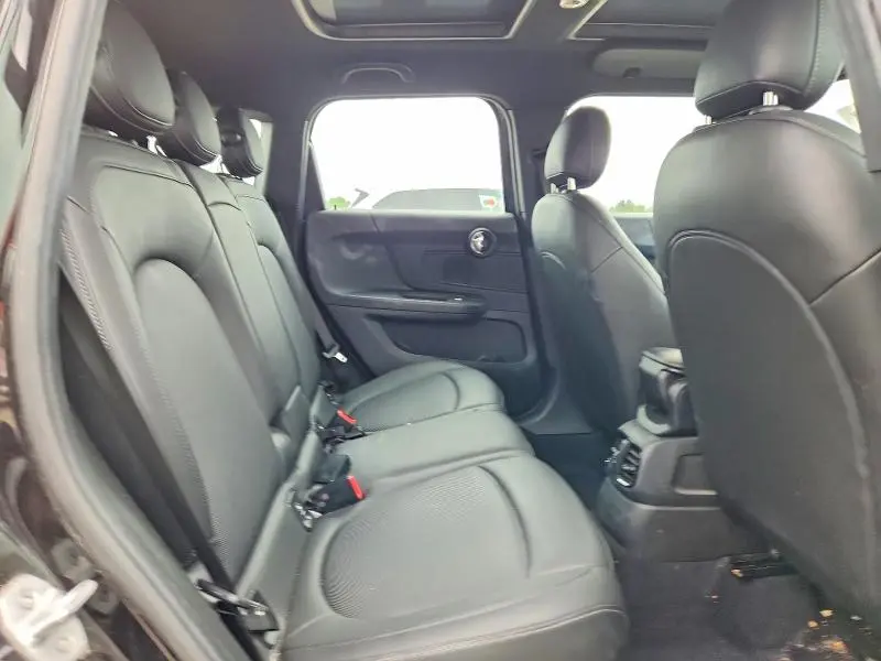 2020 MINI COOPER COUNTRYMAN ALL4  