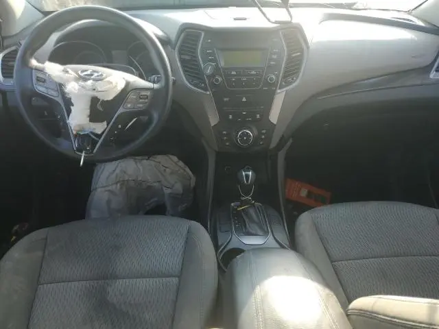 2014 HYUNDAI SANTA FE SPORT   