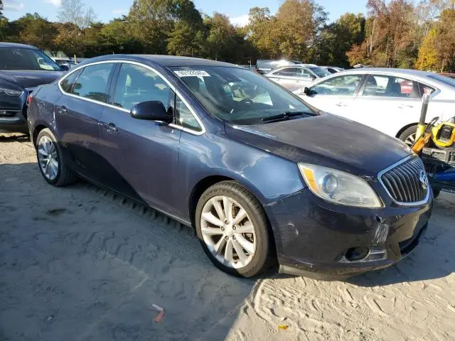 2015 BUICK VERANO CONVENIENCE  