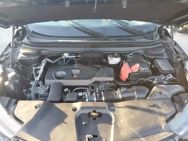 2025 ACURA RDX TECHNOLOGY  