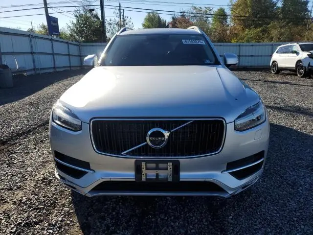 2016 VOLVO XC90 T6