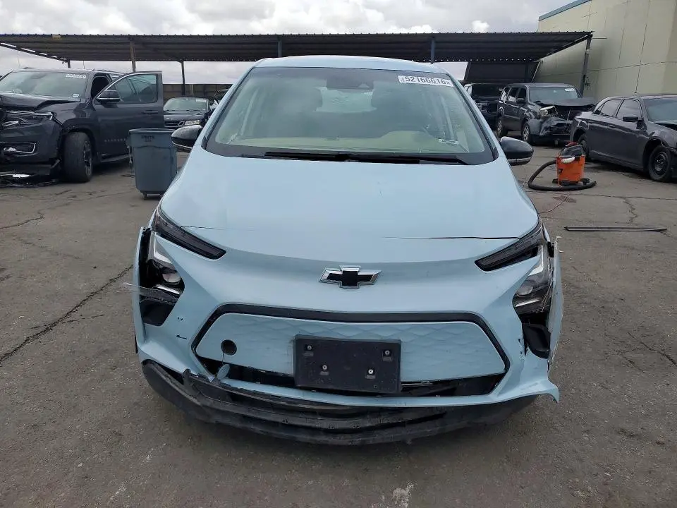 2023 CHEVROLET BOLT EV 1LT  