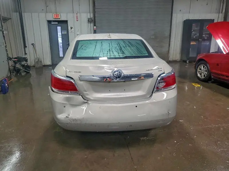 2011 BUICK LACROSSE CXL  