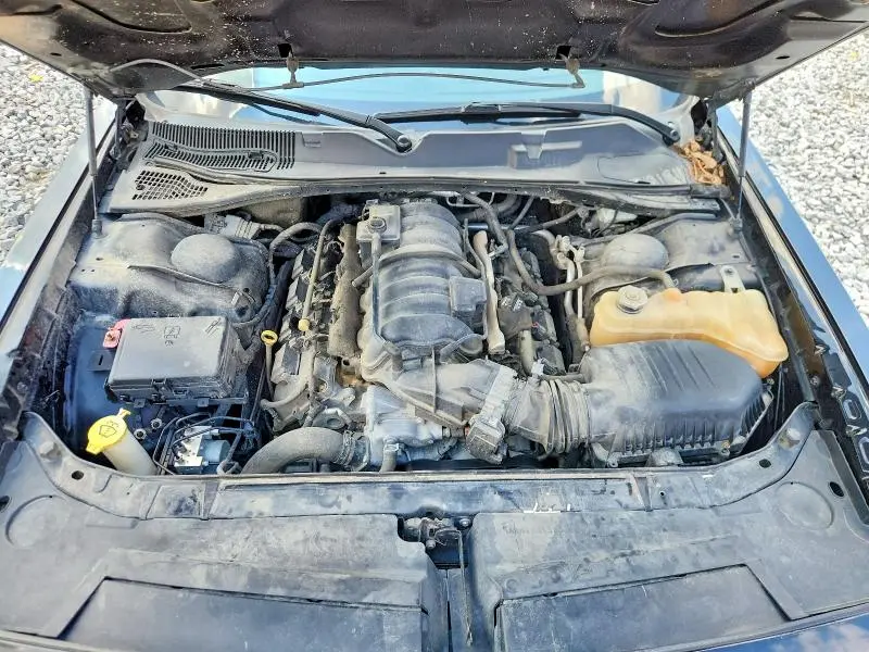 2016 DODGE CHALLENGER R/T SCAT PACK  