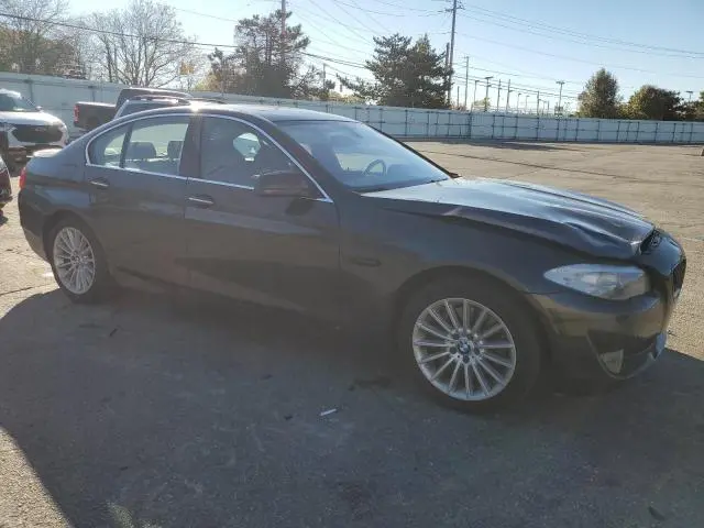 2013 BMW 535 XI  