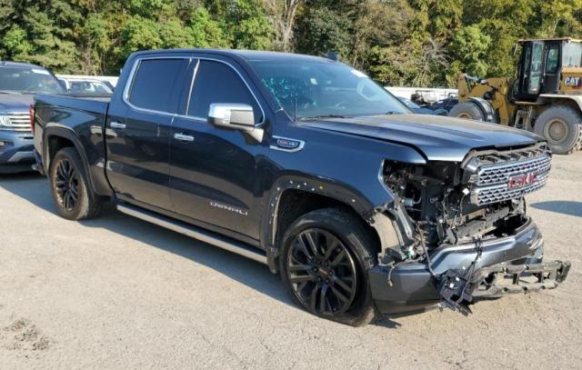 2019 GMC SIERRA K1500 DENALI