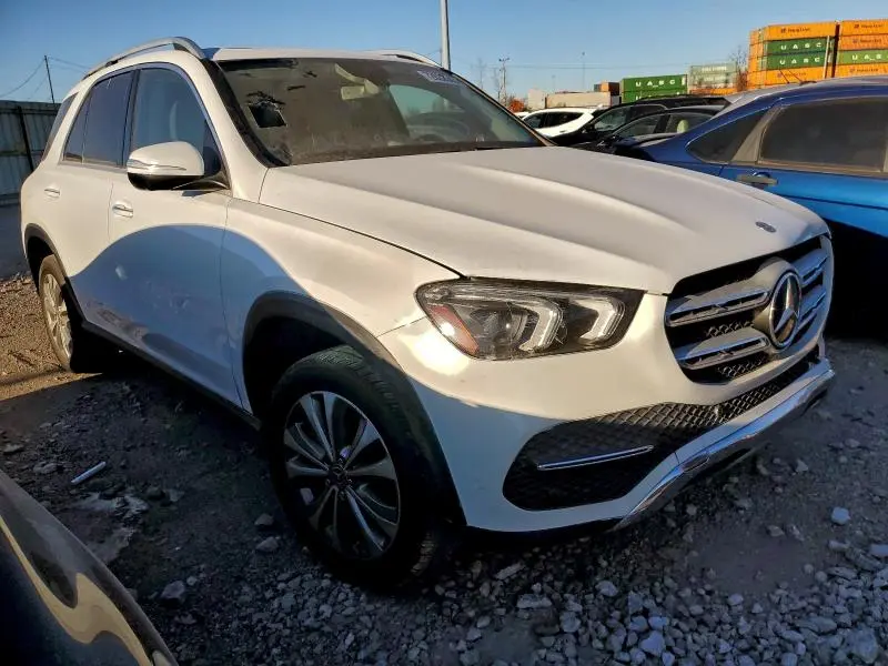 2020 MERCEDES-BENZ GLE 350  