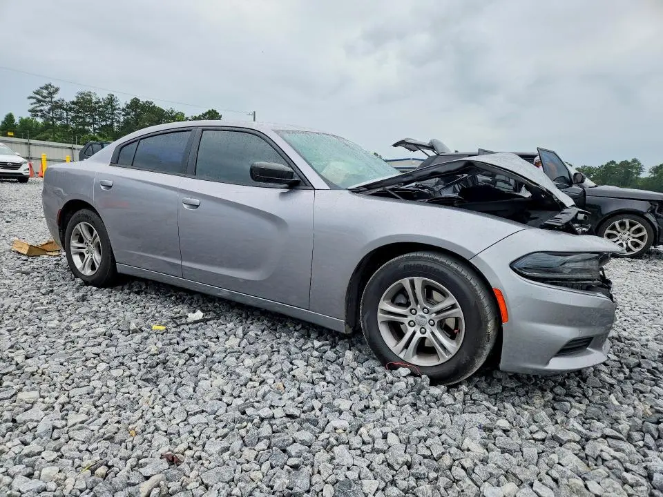 2015 DODGE CHARGER SE  