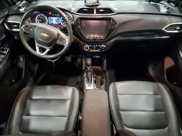 2021 CHEVROLET TRAILBLAZER ACTIV  