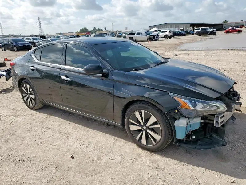 2019 NISSAN ALTIMA SL  