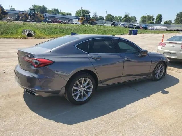 2023 ACURA TLX