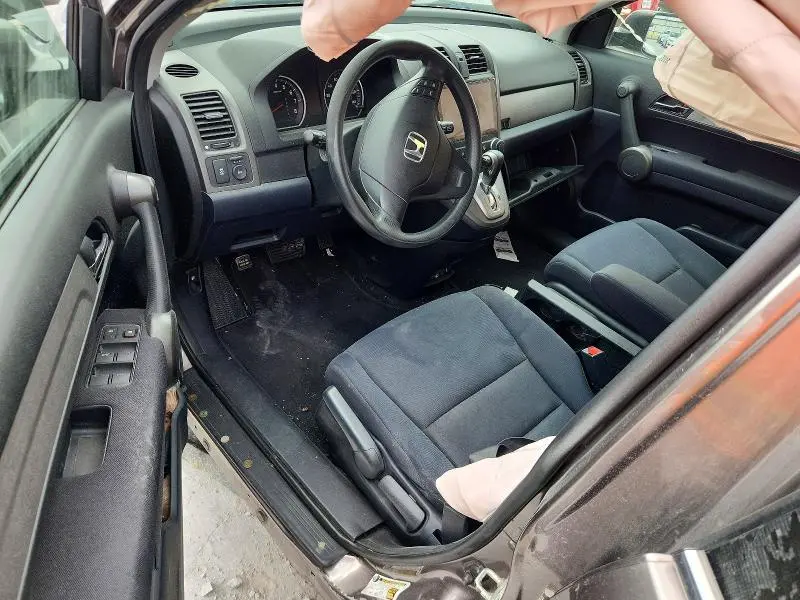 2011 HONDA CR-V LX  