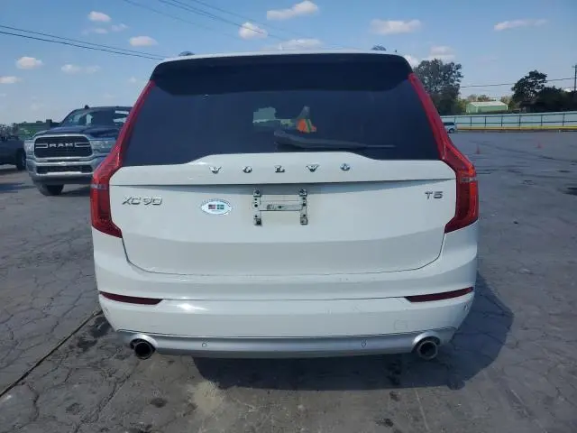 2019 VOLVO XC90 T5 MOMENTUM  