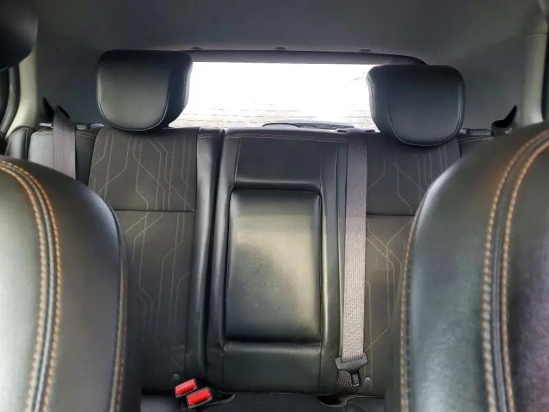 2018 CHEVROLET TRAX 1LT  