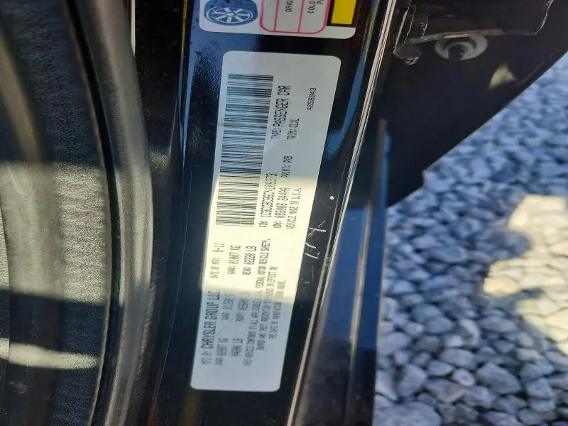 2012 CHRYSLER 200 LIMITED  