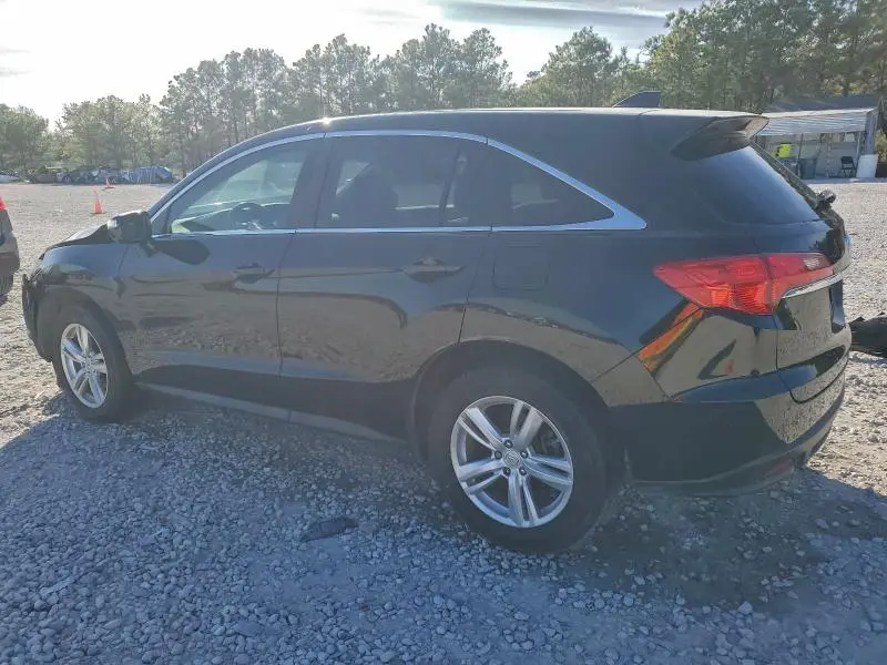 2014 ACURA RDX TECHNOLOGY  