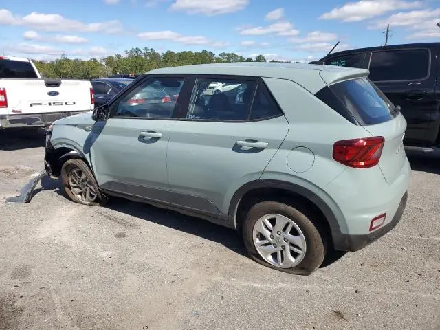 2025 HYUNDAI VENUE SE  