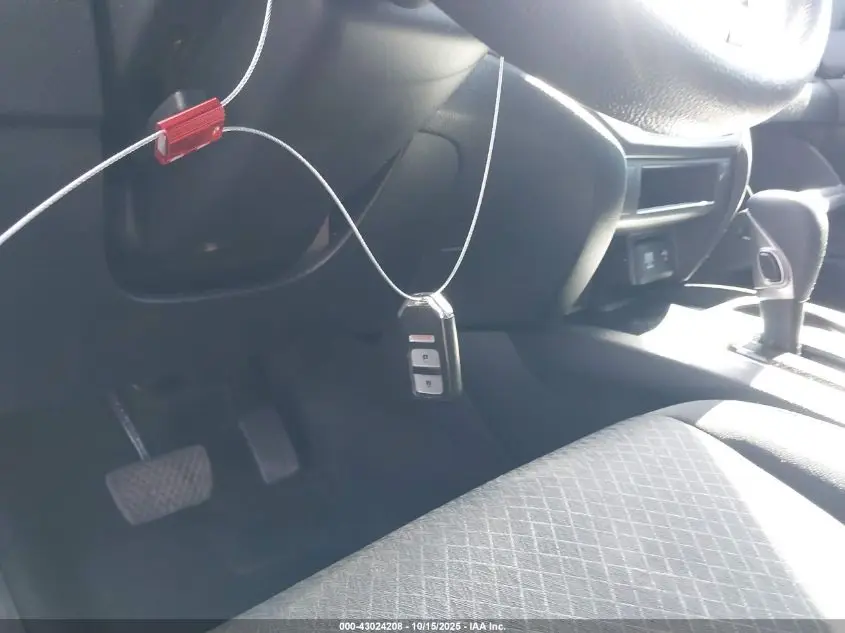 2019 HONDA RIDGELINE RT