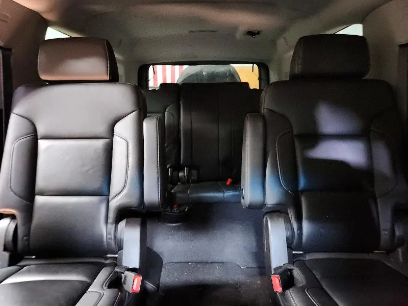 2019 CHEVROLET SUBURBAN K1500 LT  