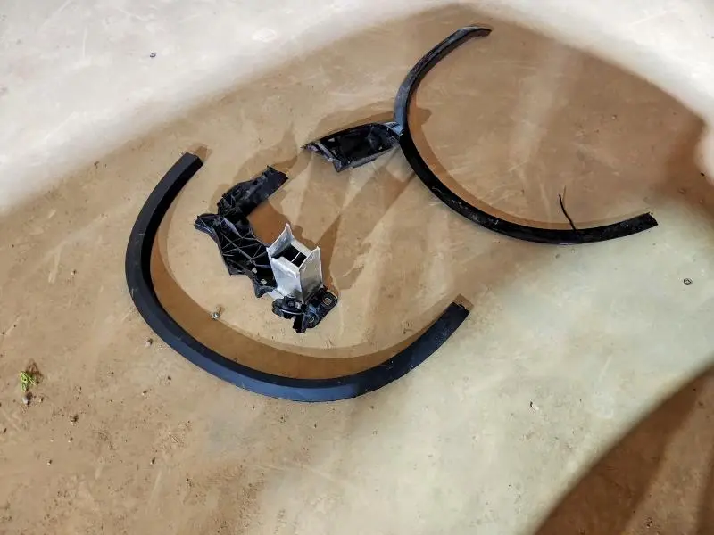 2019 AUDI Q5 PREMIUM  