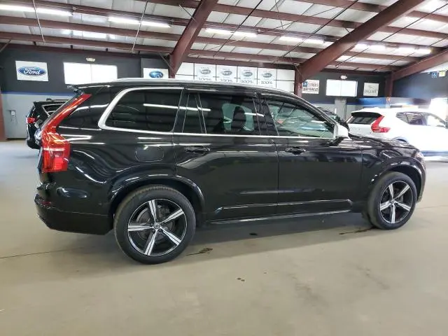 2016 VOLVO XC90 T6  