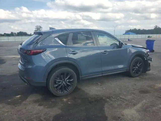 2023 MAZDA CX-5 PREFERRED  