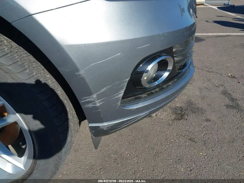 2013 AUDI Q5 2.0T PREMIUM