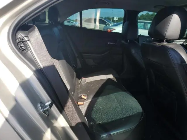 2014 CHEVROLET MALIBU 1LT  