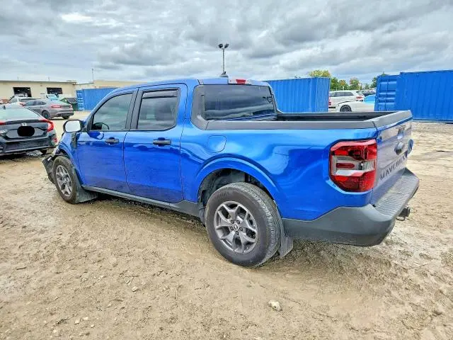 2024 FORD MAVERICK XL  