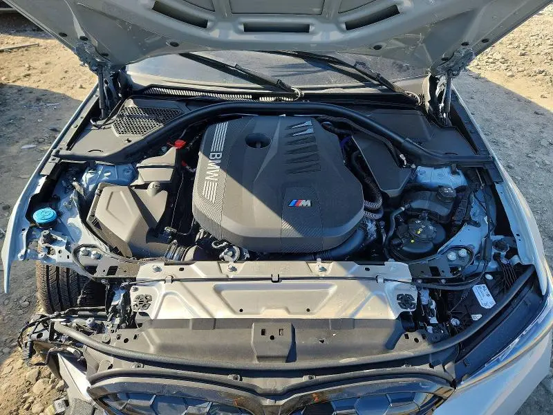 2026 BMW M340XI   