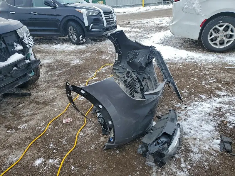 2021 BUICK ENVISION AVENIR  