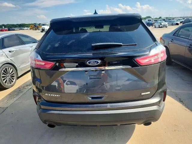 2019 FORD EDGE SE  